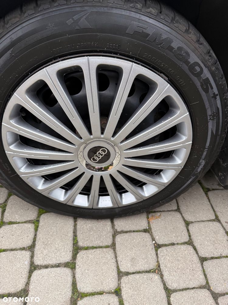 Audi A4 - 11