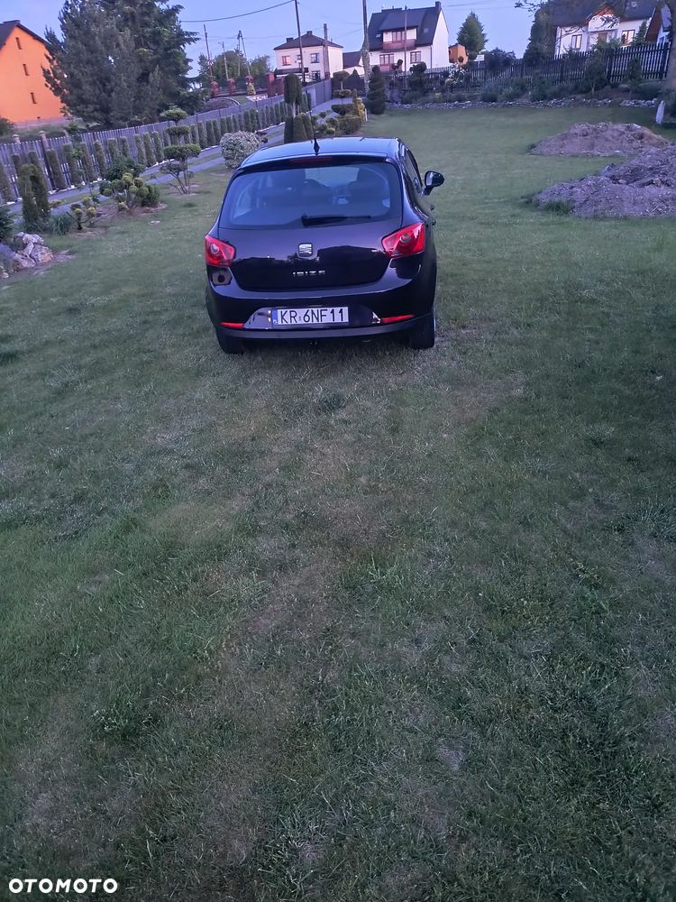 Seat Ibiza 1.2 12V Best of - 11