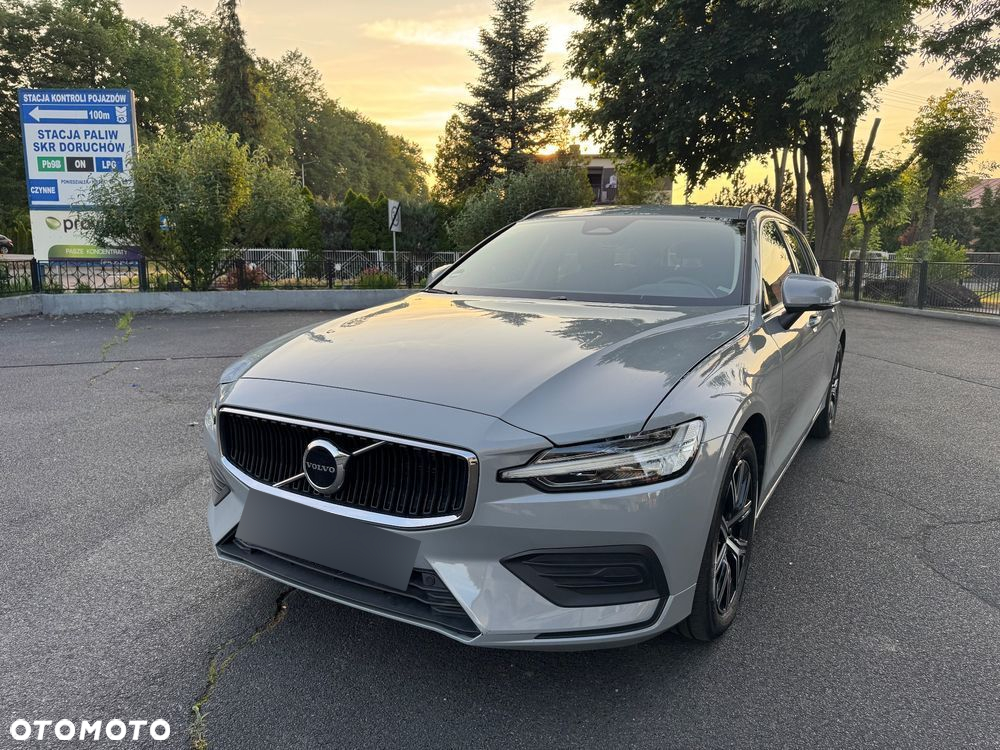 Volvo V60 B3 B DKG Core - 21