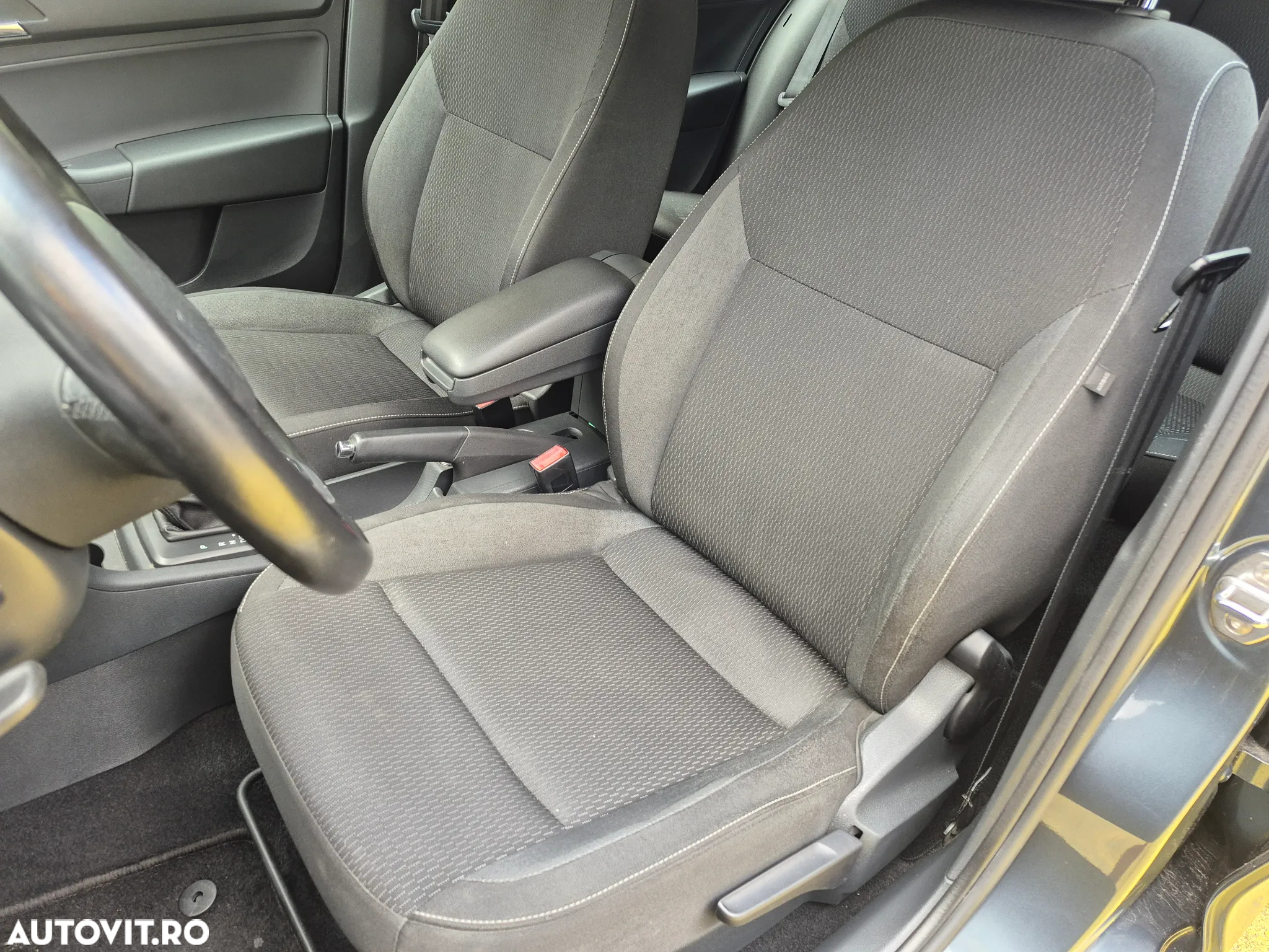 Skoda RAPID - 9
