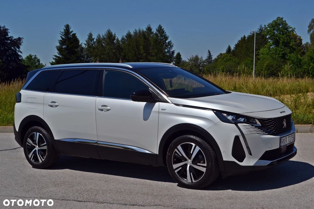 Peugeot 5008 - 3