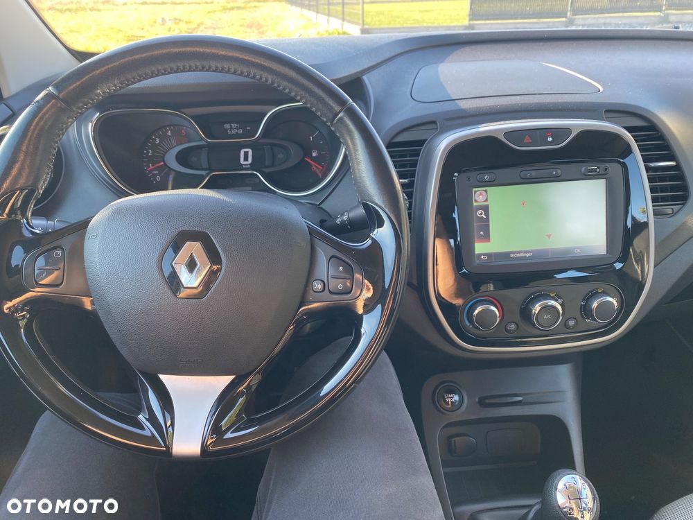 Renault Captur - 13