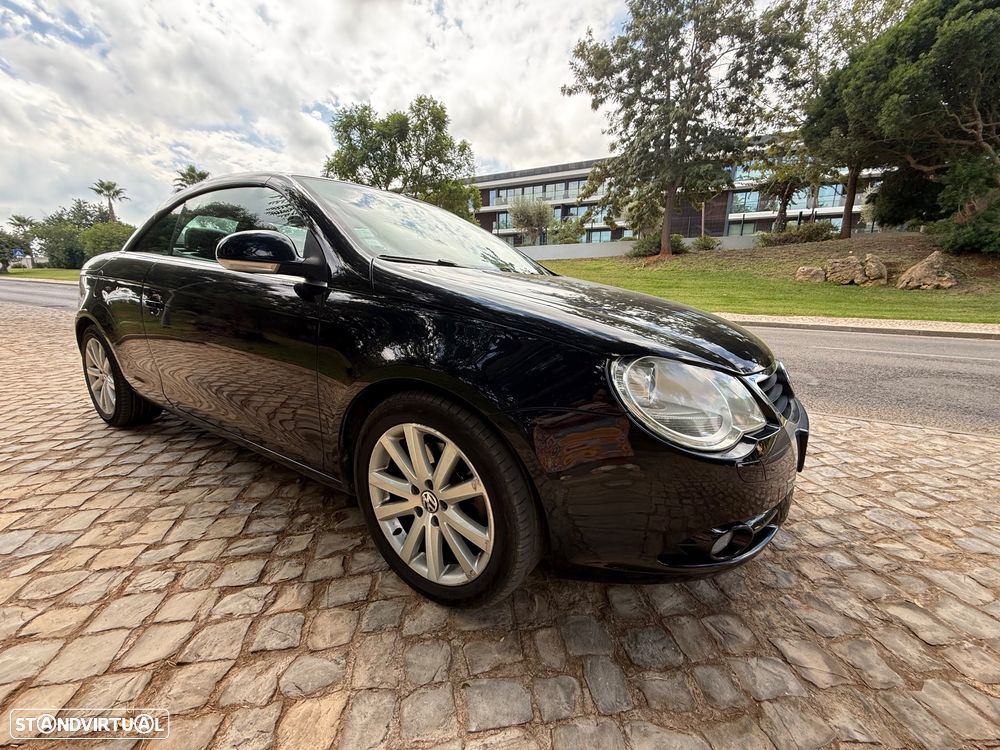 VW EOS - 3