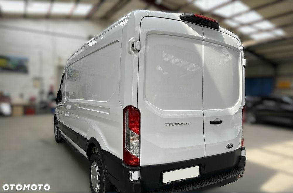 Ford TRANSIT L3H2 - 3