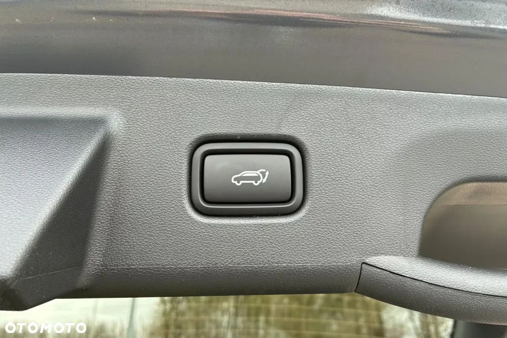 Hyundai Tucson 1.6 T-GDi Platinum 2WD DCT - 25