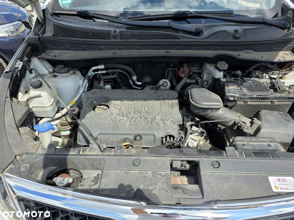 Kia Sportage 1.7 CRDI Business Line L 2WD - 13