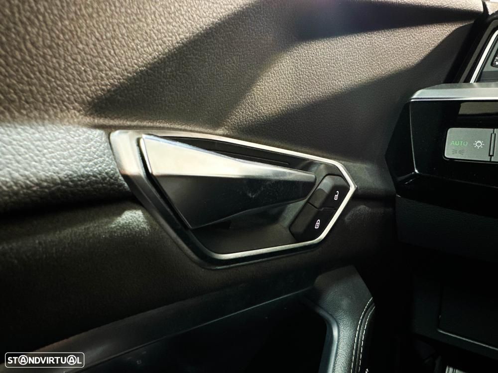 Audi e-tron 55 quattro S line - 35