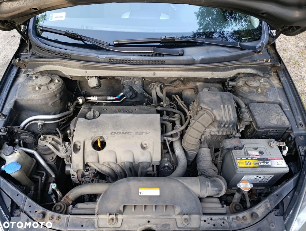Kia Ceed 1.6 Comfort - 29