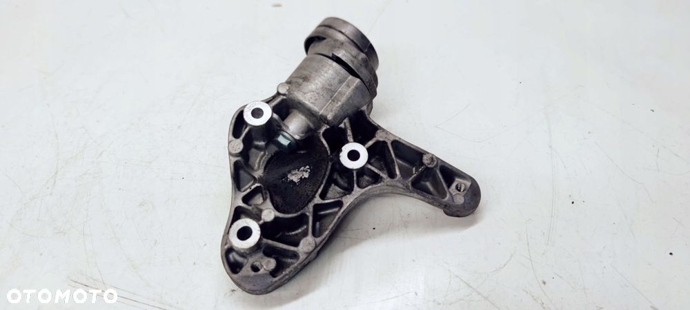 MOCOWANIE ŁAPA SPRĘŻARKI AUDI A3 8P 1K0260885B - 3