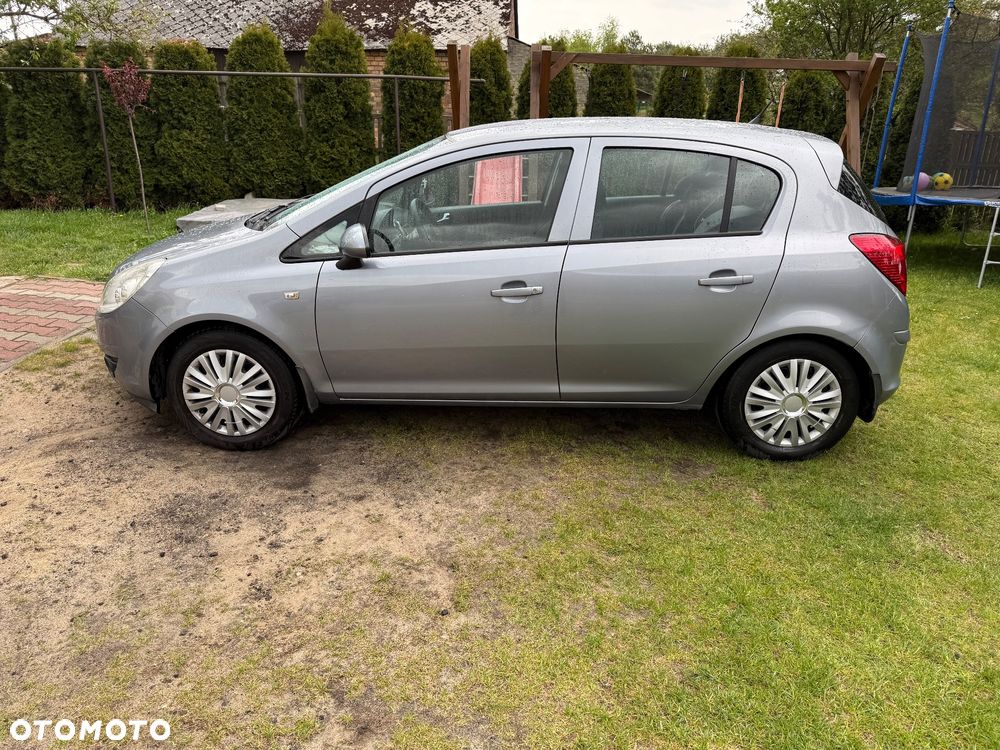 Opel Corsa 1.3 CDTI Enjoy - 5
