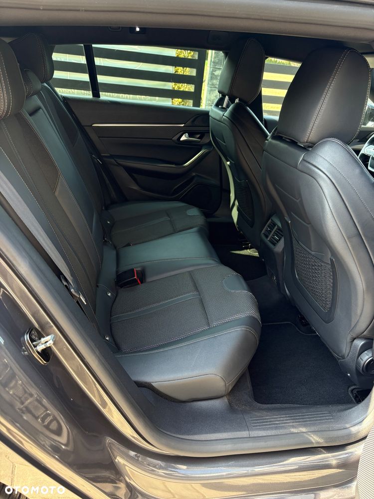 Peugeot 508 BlueHDi 180 EAT8 GT - 18