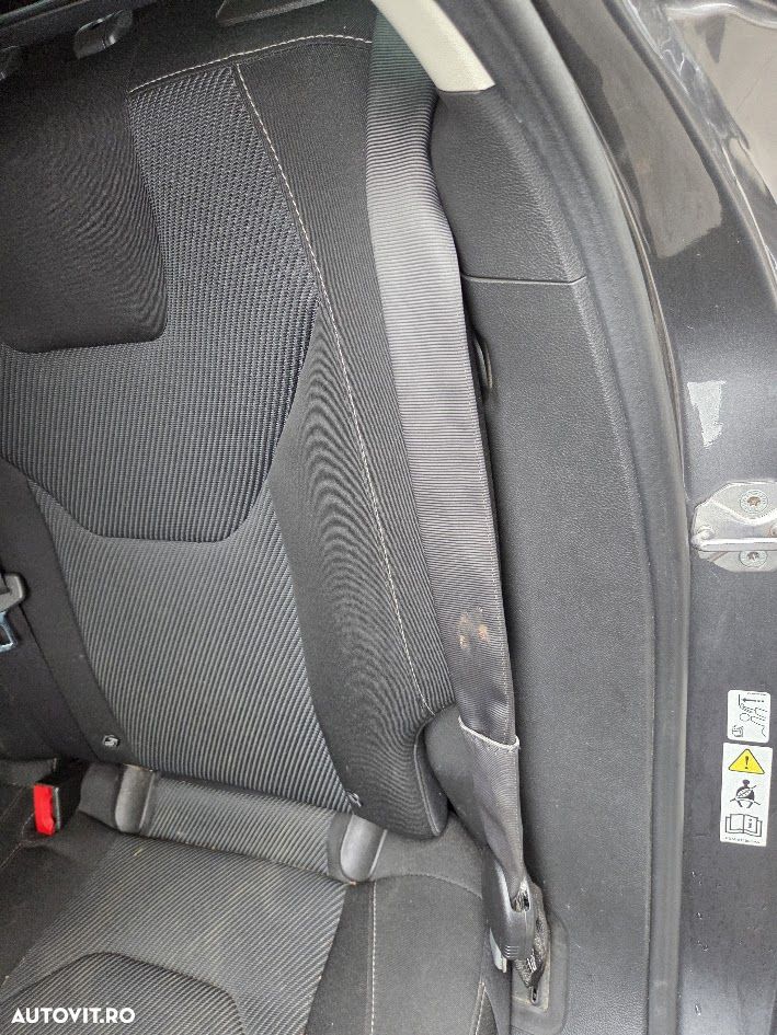 Ford Mondeo 2.0 TDCI Start-Stopp PowerShift-Aut Titanium - 10