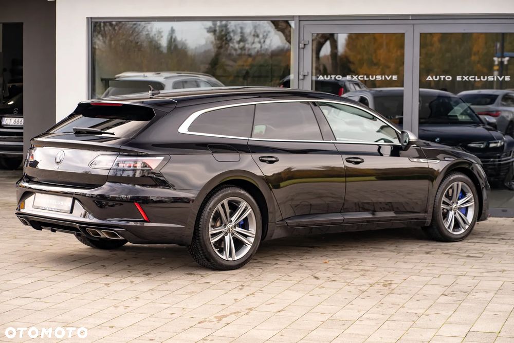 Volkswagen Arteon Shooting Brake - 25