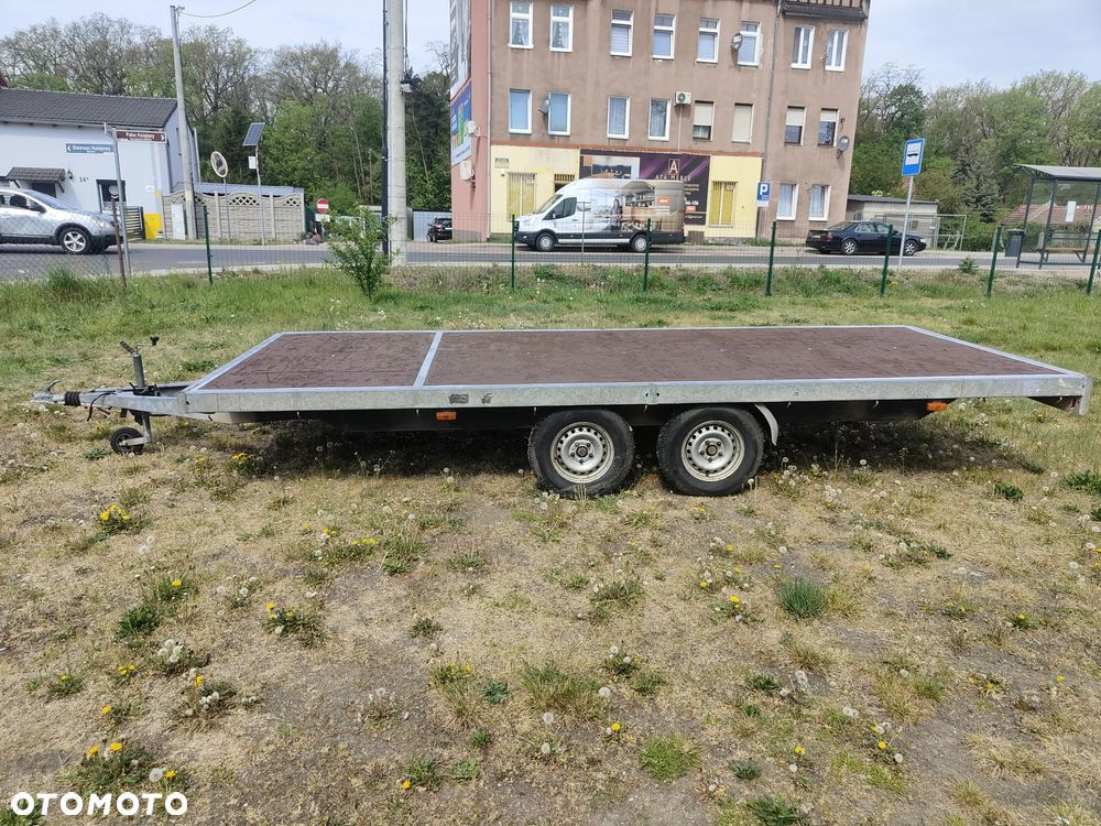 Hapert DL2000 - 3