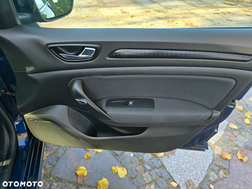 Renault Megane 1.2 Energy TCe Intens - 5
