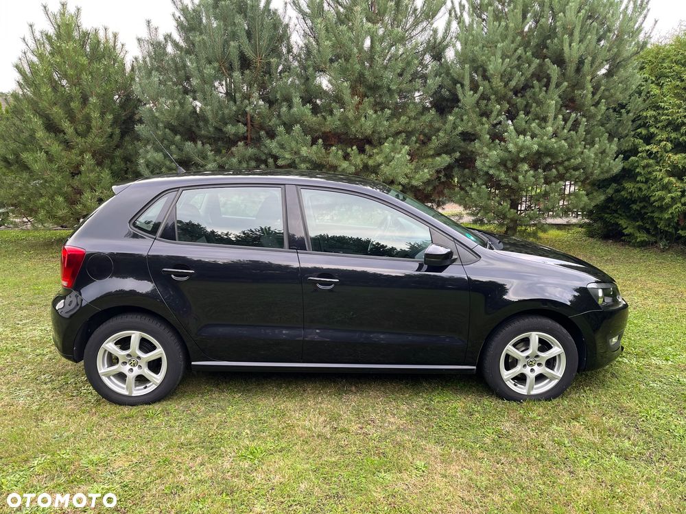 Volkswagen Polo - 5