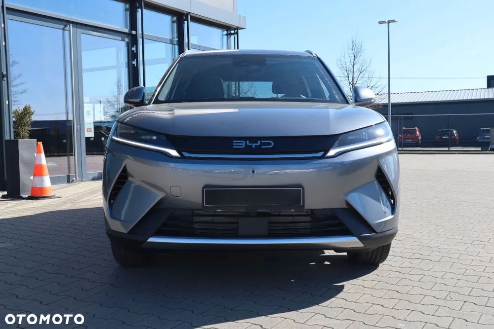 BYD Atto 2 DM-i Boost - 7