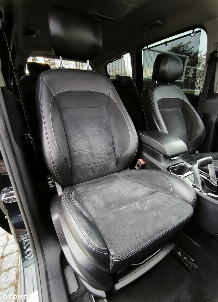 Ford Galaxy 2.0 TDCi Titanium - 11