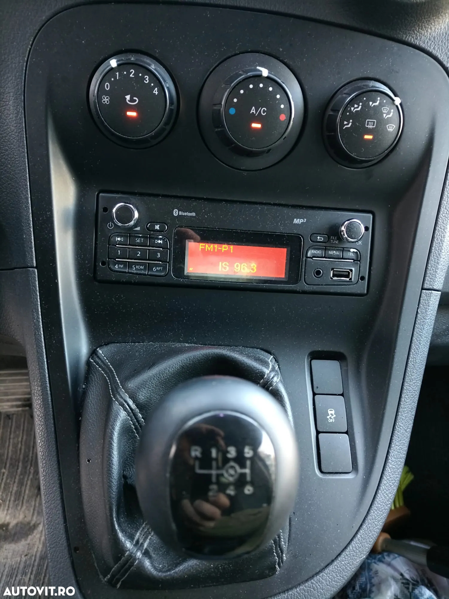 Mercedes-Benz Citan 111 CDI Extralang - 4
