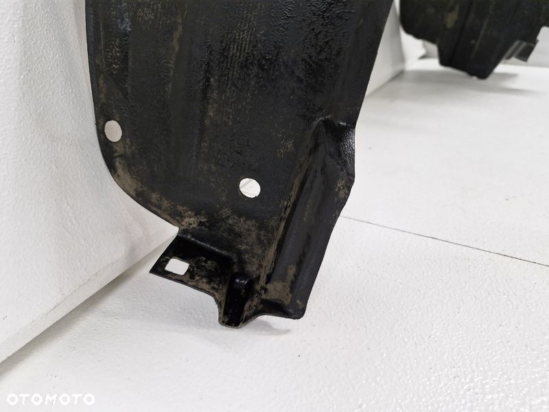 subaru justy iv 4 sirion ii 2 nadkole lewy przód przednie lewe 53876-b1010 - 9
