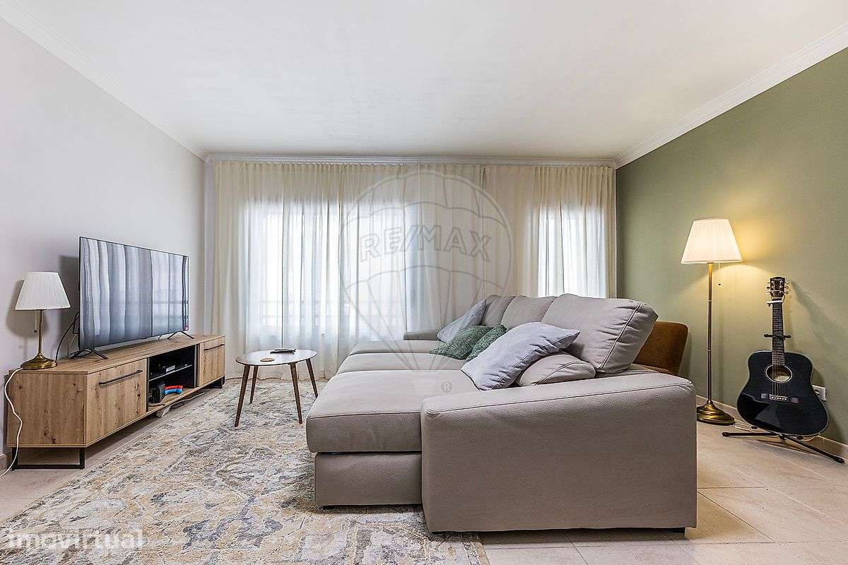 Apartamento T2 para venda - Grande imagem: 4/20