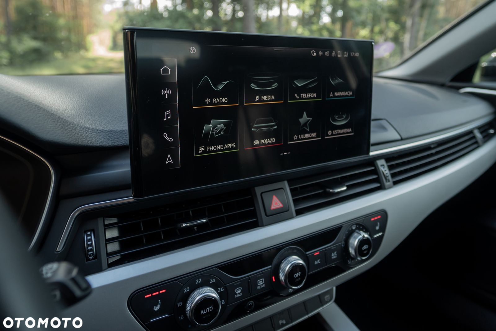 Audi A4 Avant 35 TDI S tronic - 26
