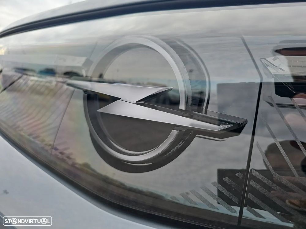 Opel Grandland 73 kWh Edition - 19