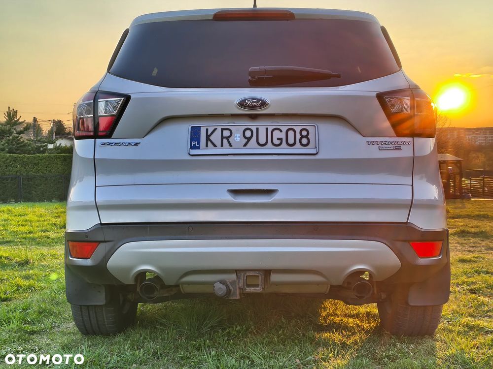 Ford Escape - 8