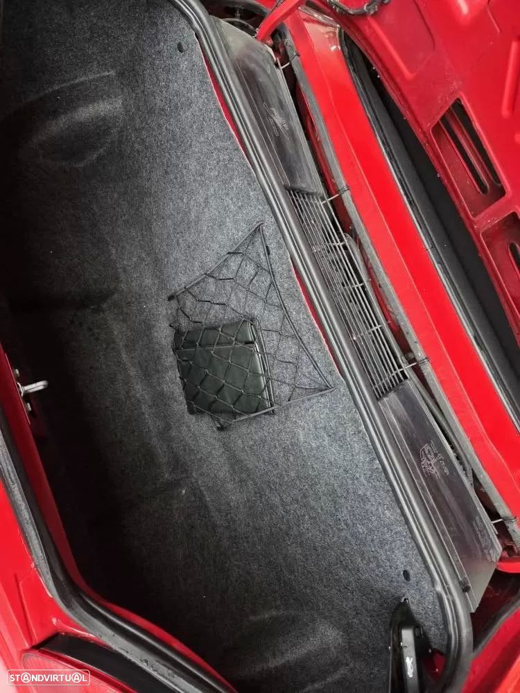 MG MGF 1.8 - 10