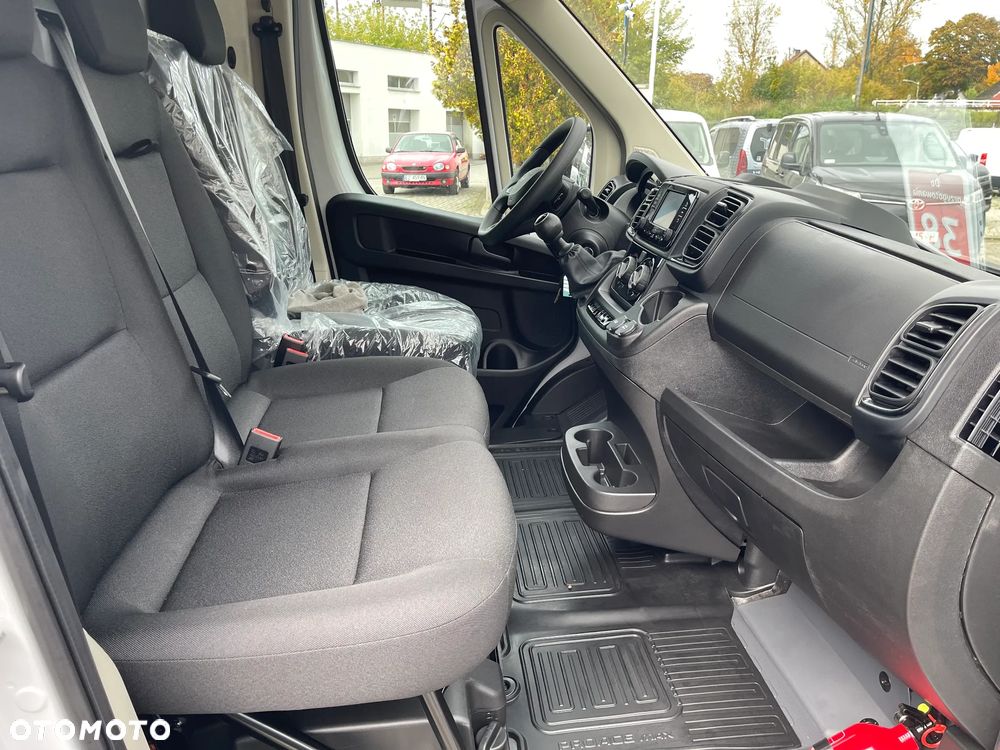 Toyota ProAce L4 Active - 8