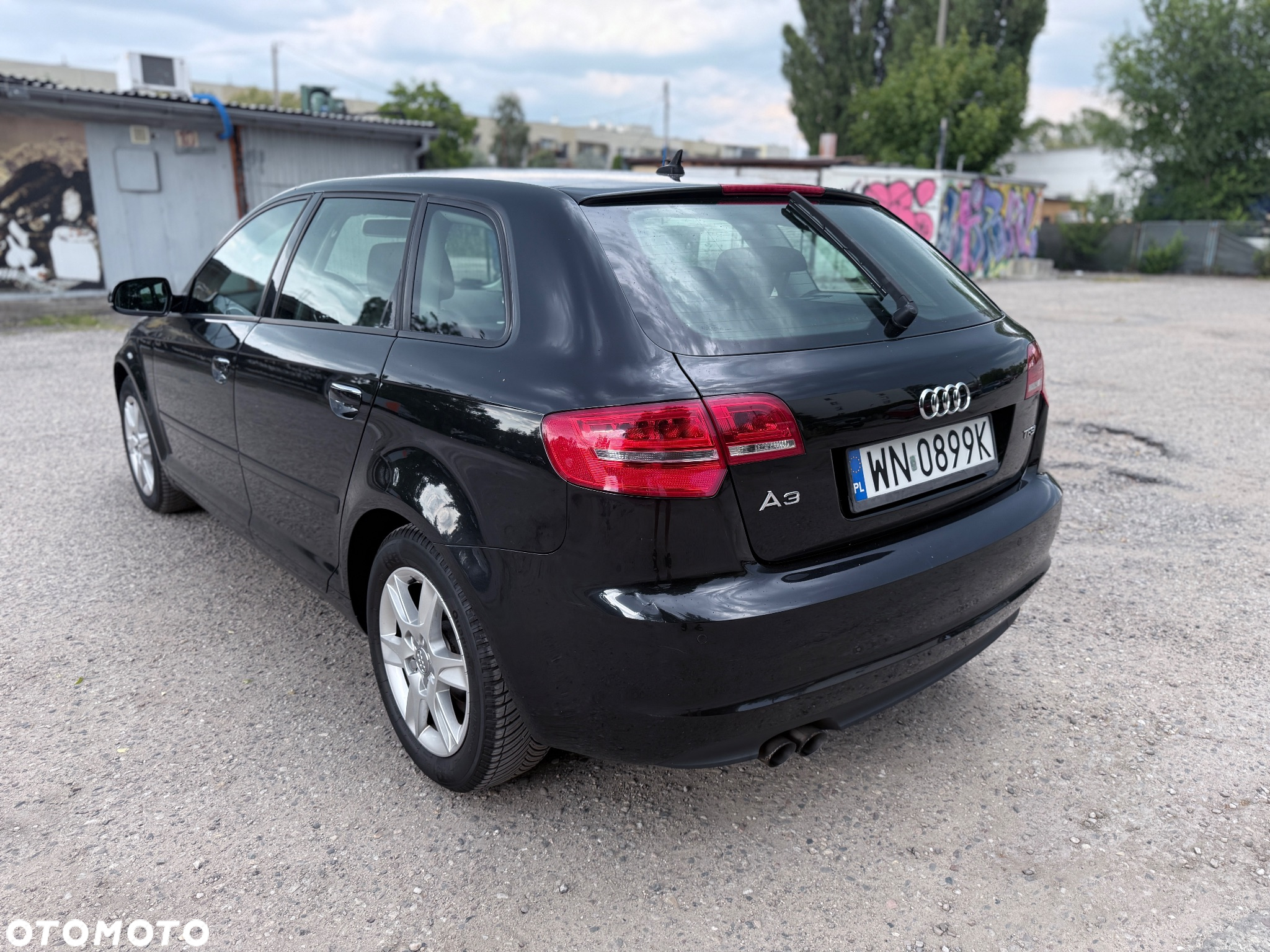 Audi A3 1.4 TFSI Ambition - 6