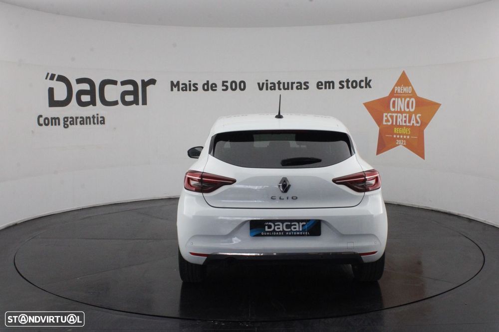 Renault Clio 1.5 Blue dCi Exclusive - 7