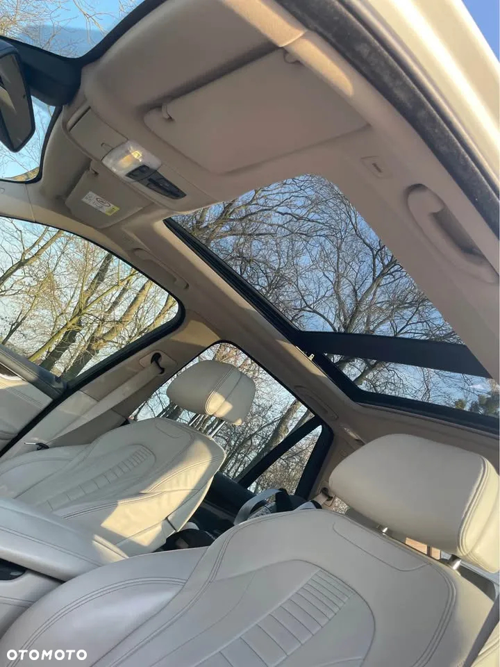 BMW X5 xDrive40d - 7