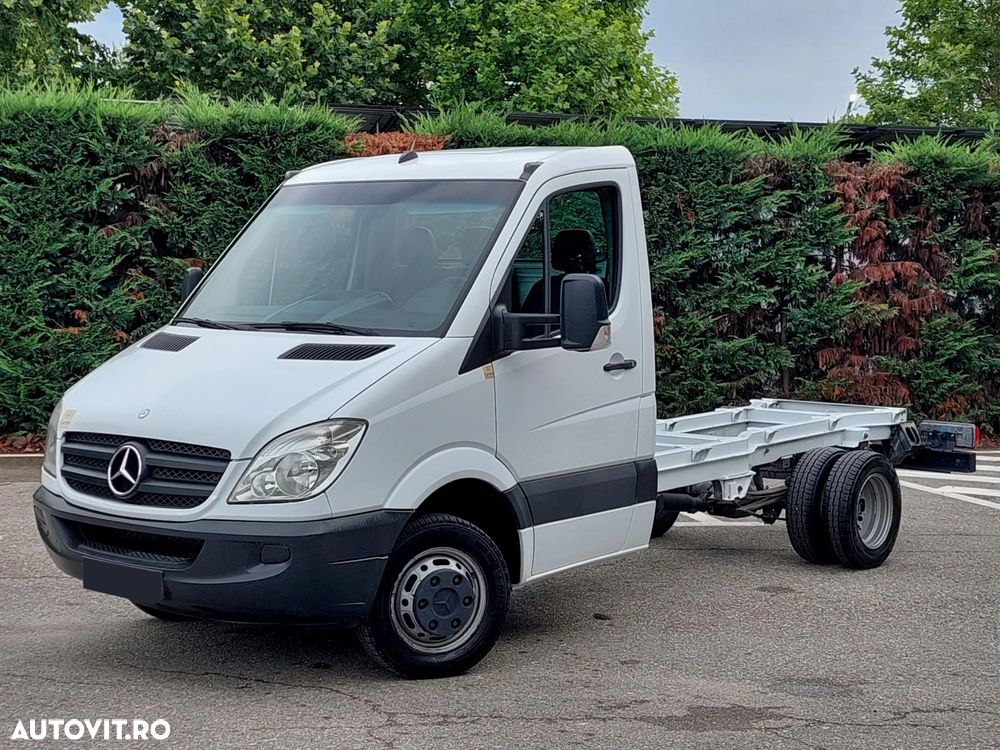 Mercedes-Benz SPRINTER - 2