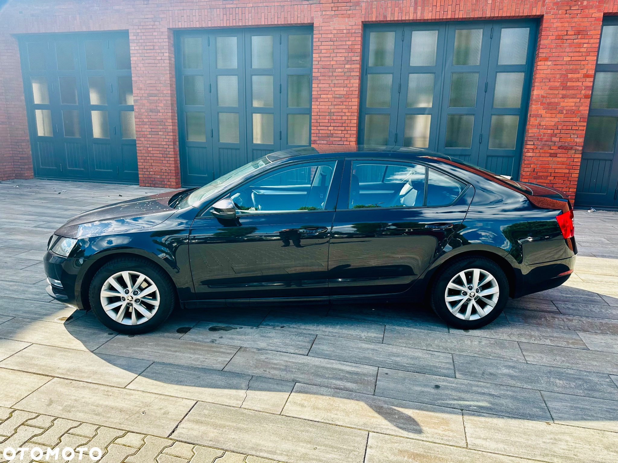 Skoda Octavia - 7