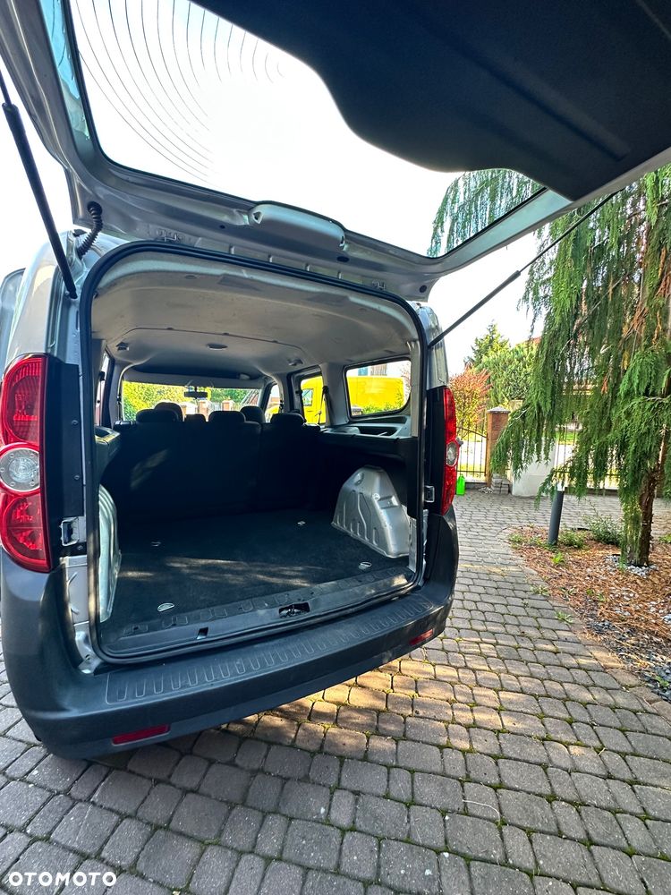 Opel Combo Tour L1H1 - 6