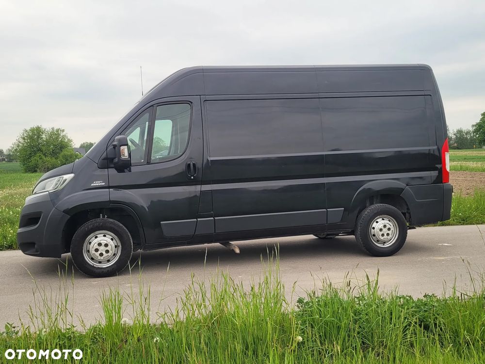 Fiat Ducato - 3