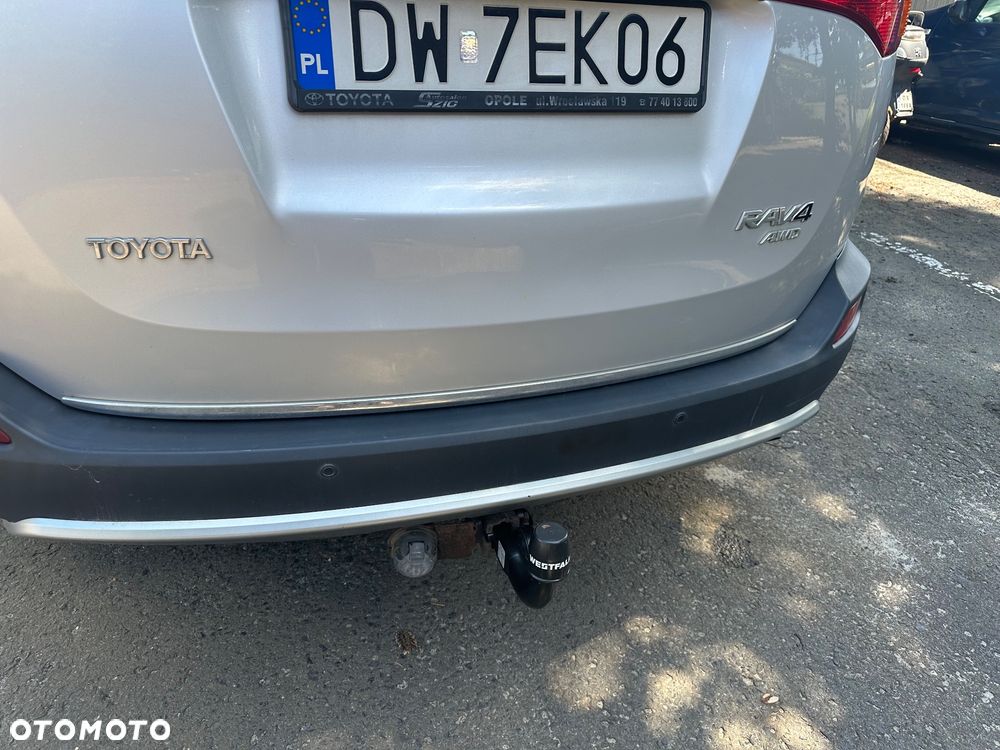 Toyota RAV4 2.0 Premium MS - 7