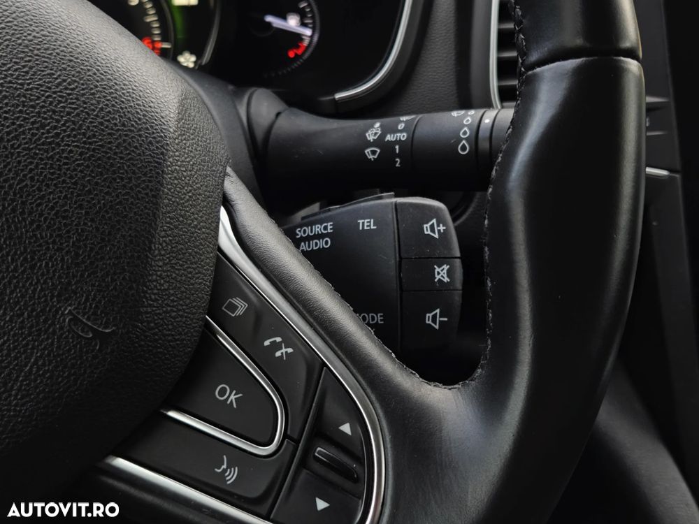 Renault Talisman ENERGY TCe 150 EDC LIMITED - 19