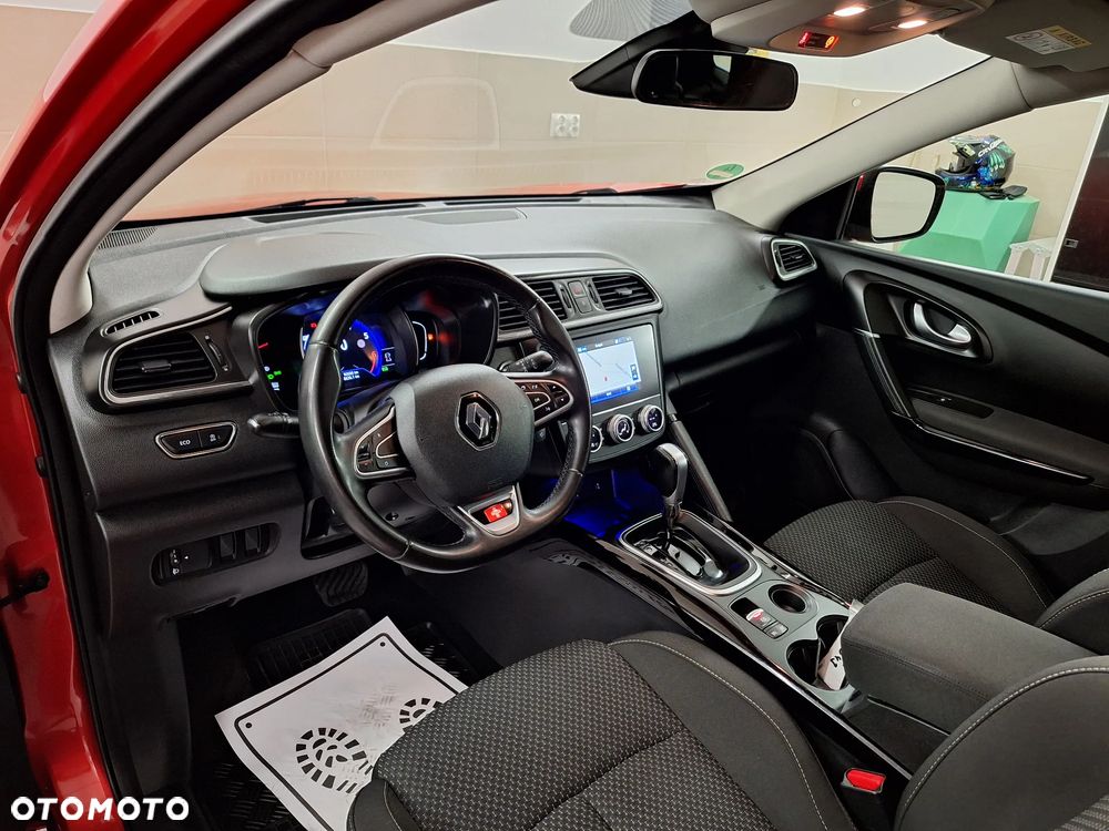 Renault Kadjar 1.3 TCe FAP Black Edition EDC - 17