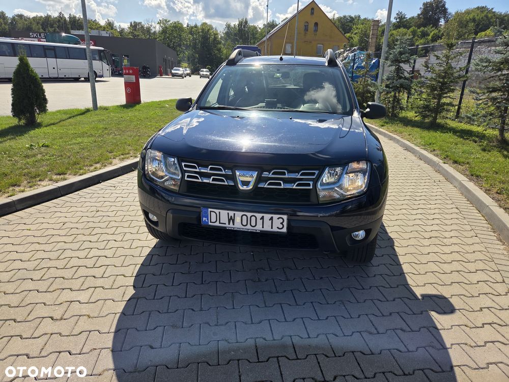 Dacia Duster dCi 90 2WD Essential - 18