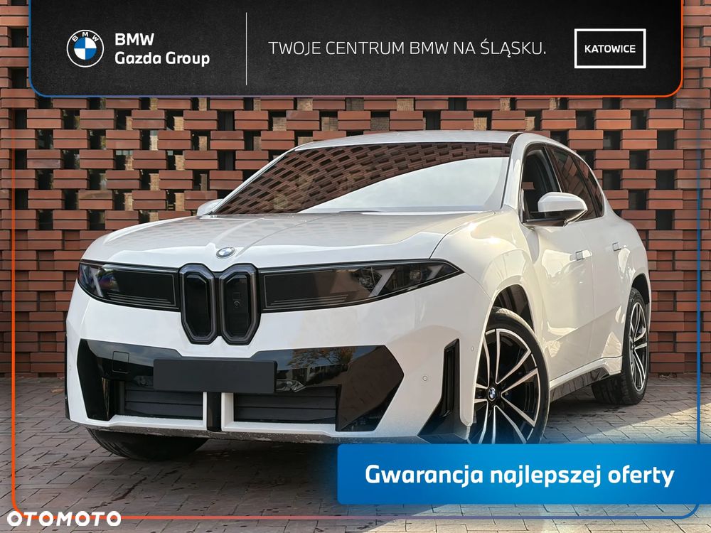 BMW iX3 40 sDrive 86.9kWh - 2
