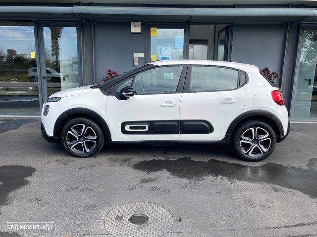 Citroën C3 1.5 BlueHDi Feel - 5