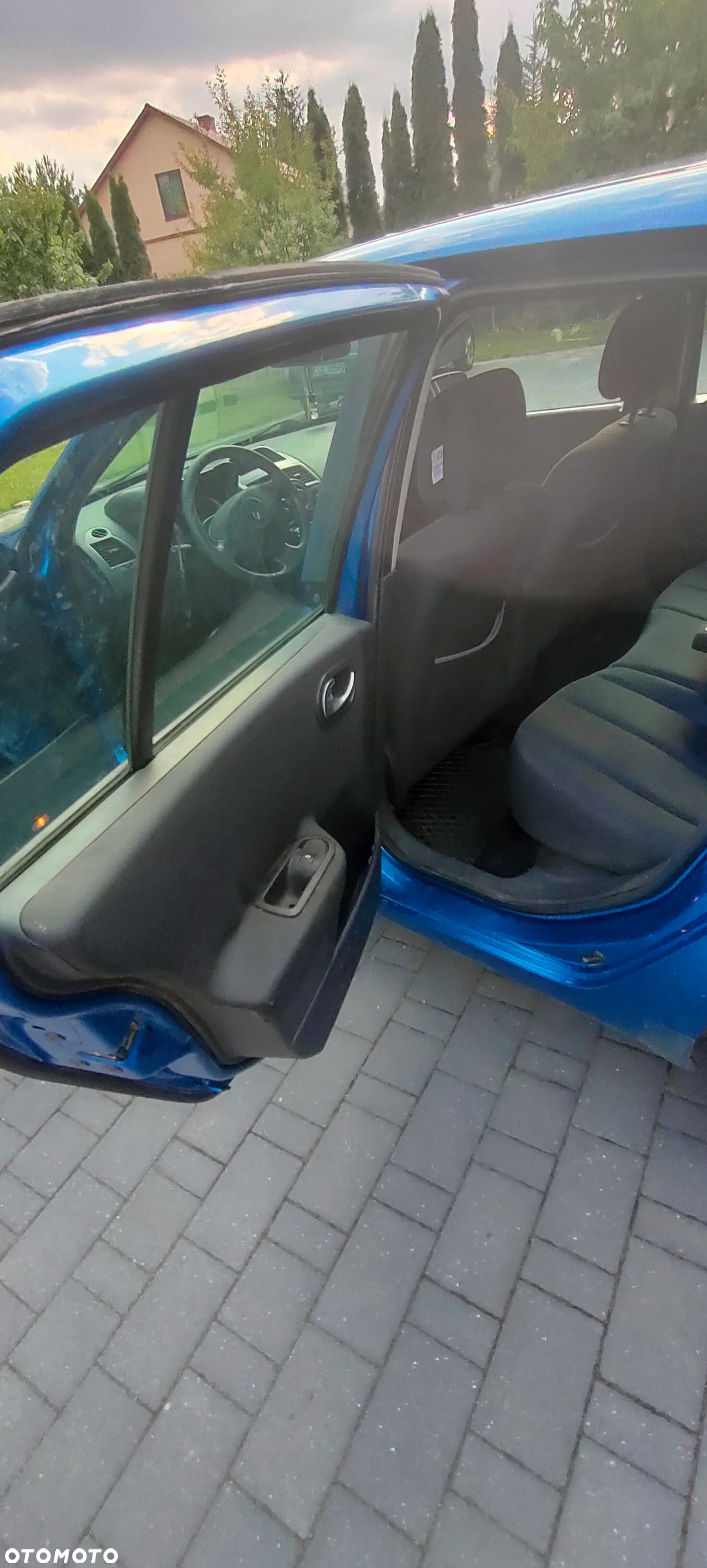 Renault Megane 1.6 Authentique - 17