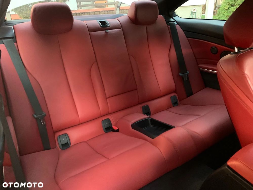 BMW Seria 4 440i Coupe M Sport - 15