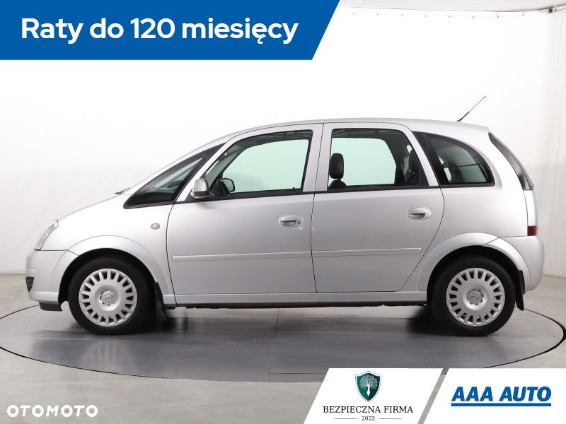 Opel Meriva - 3