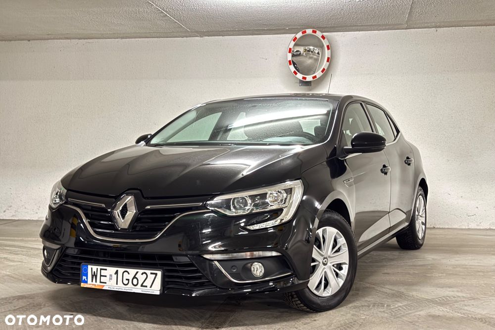 Renault Megane 1.3 TCe FAP Business - 2