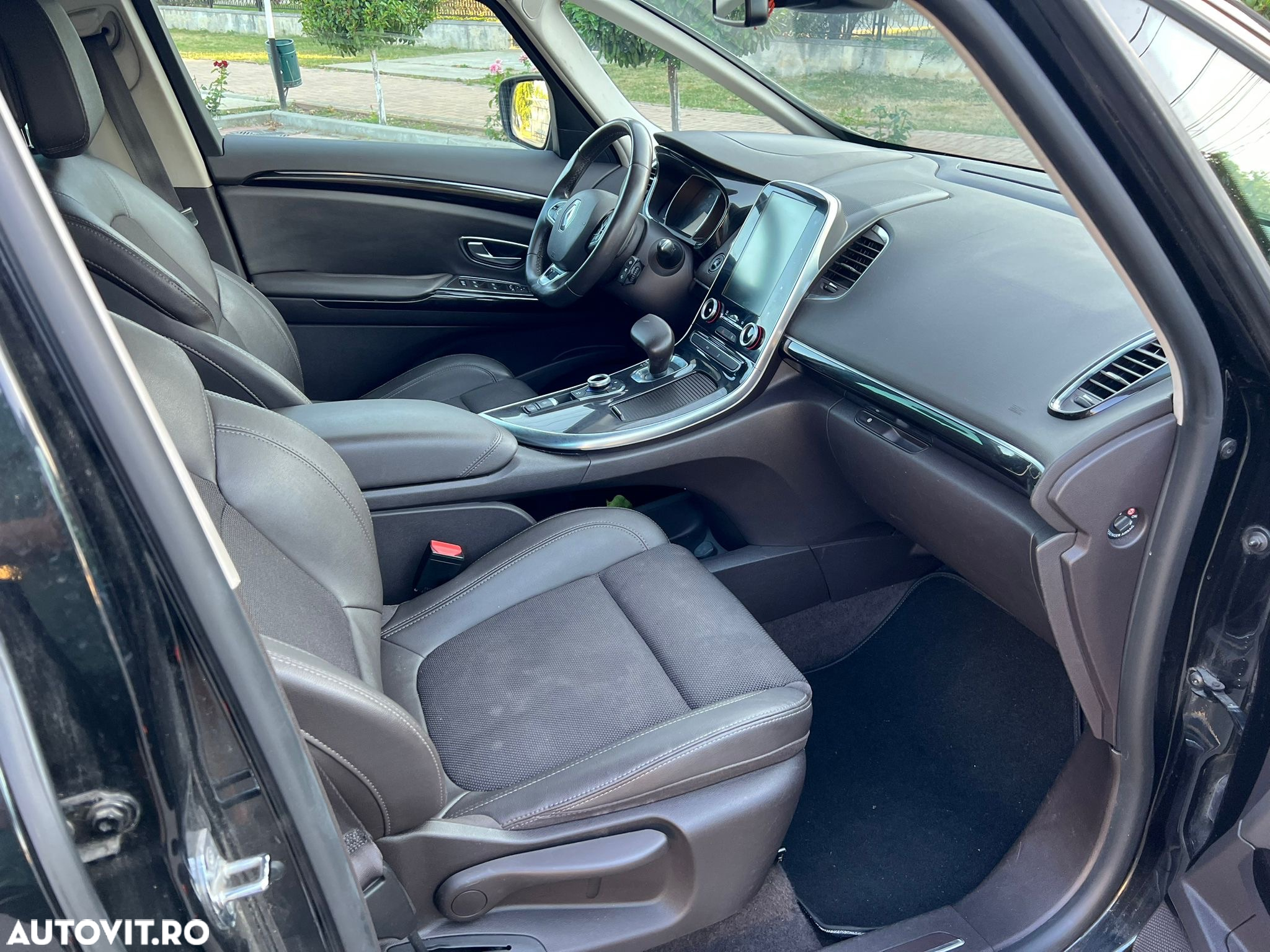 Renault Espace Energy dCi 160 EDC Intens - 5