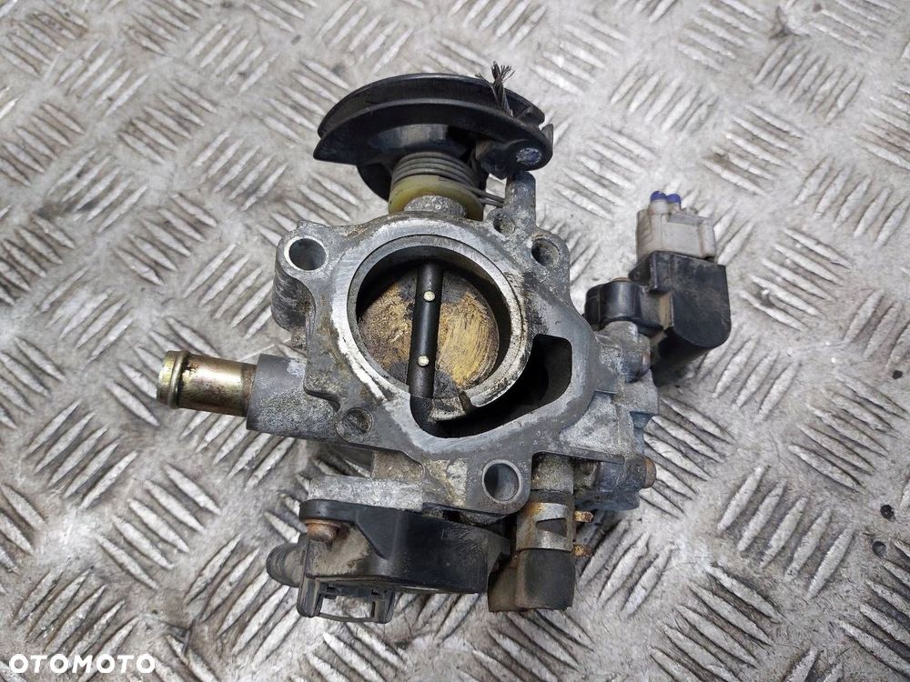PRZEPUSTNICA TOYOTA COROLLA E11 1.4 16V 89452-05010 22270-22050 - 3