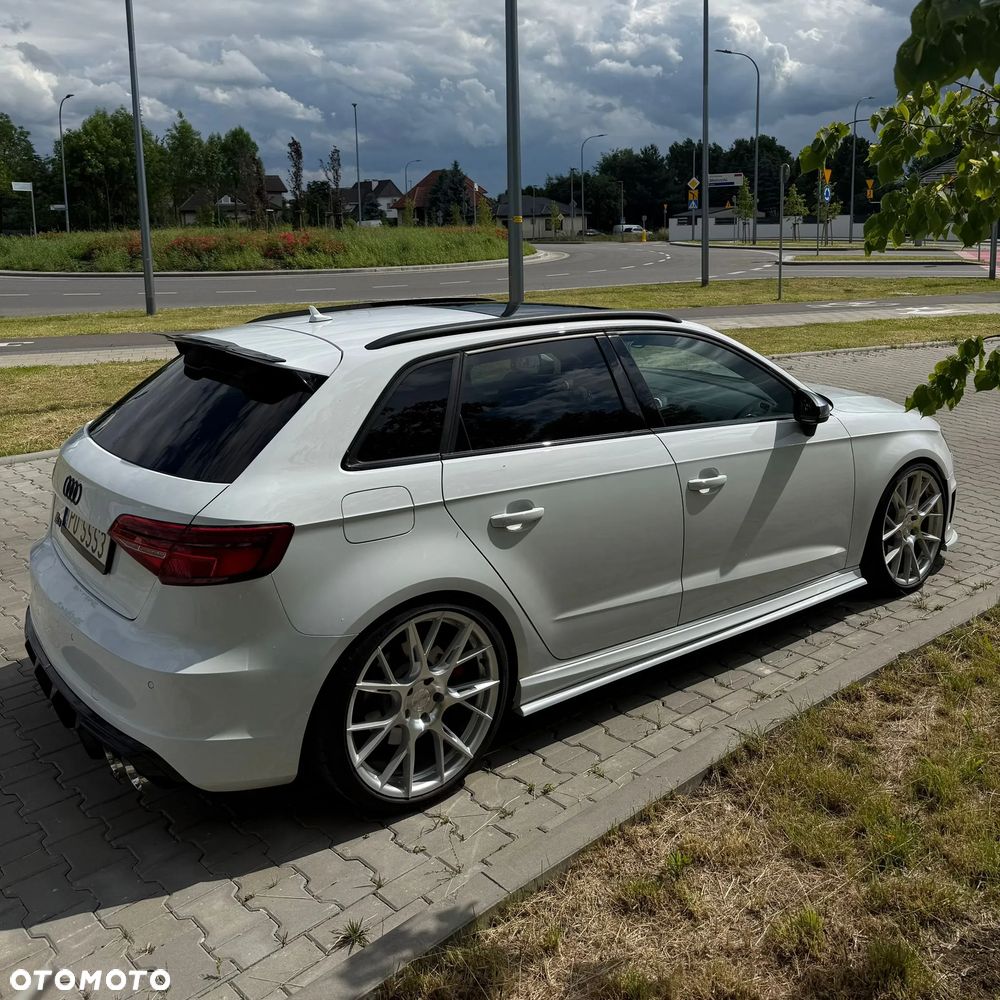 Audi S3 2.0 TFSI Quattro S tronic - 20